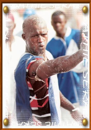 bathie serass