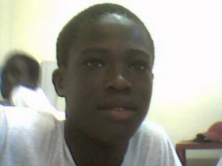 omar dit omjo