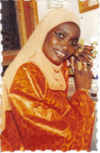 fatou  thiam