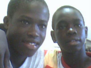 moi et fallou