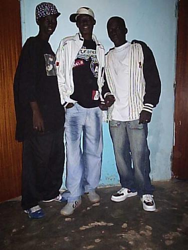 c'est mes deux meilleur amis