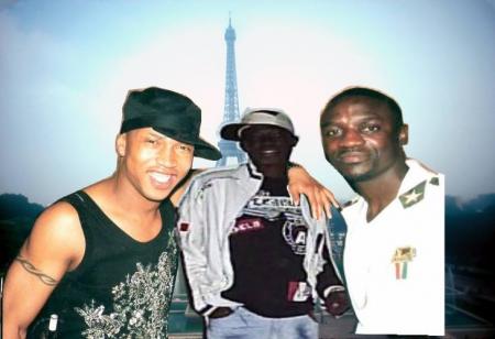 le groupe