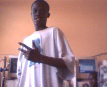 lil omjo