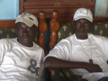 les boys thiam