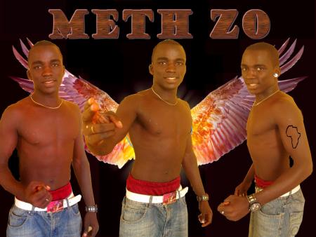 meth zo